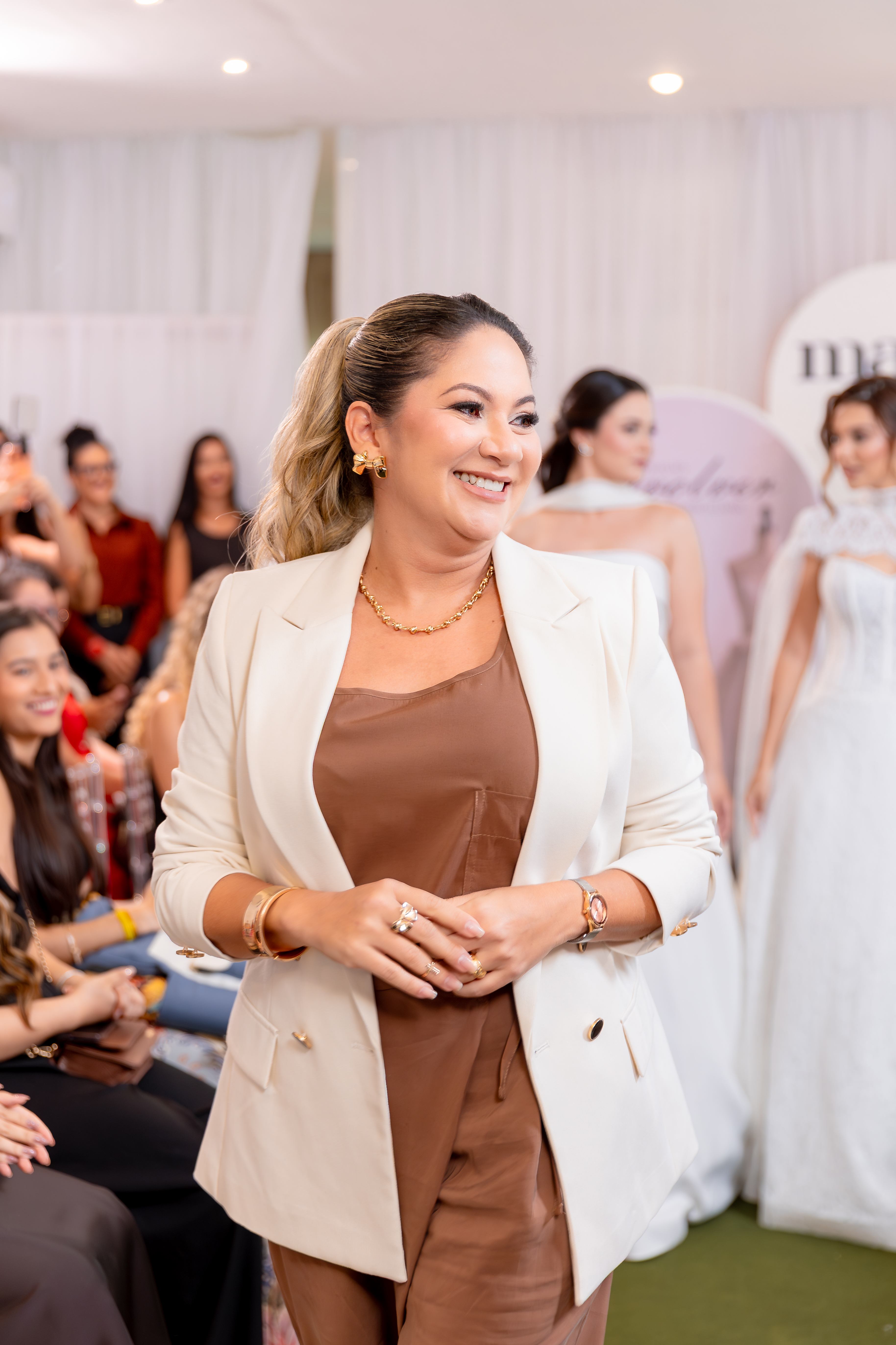 Marcia Graciliana